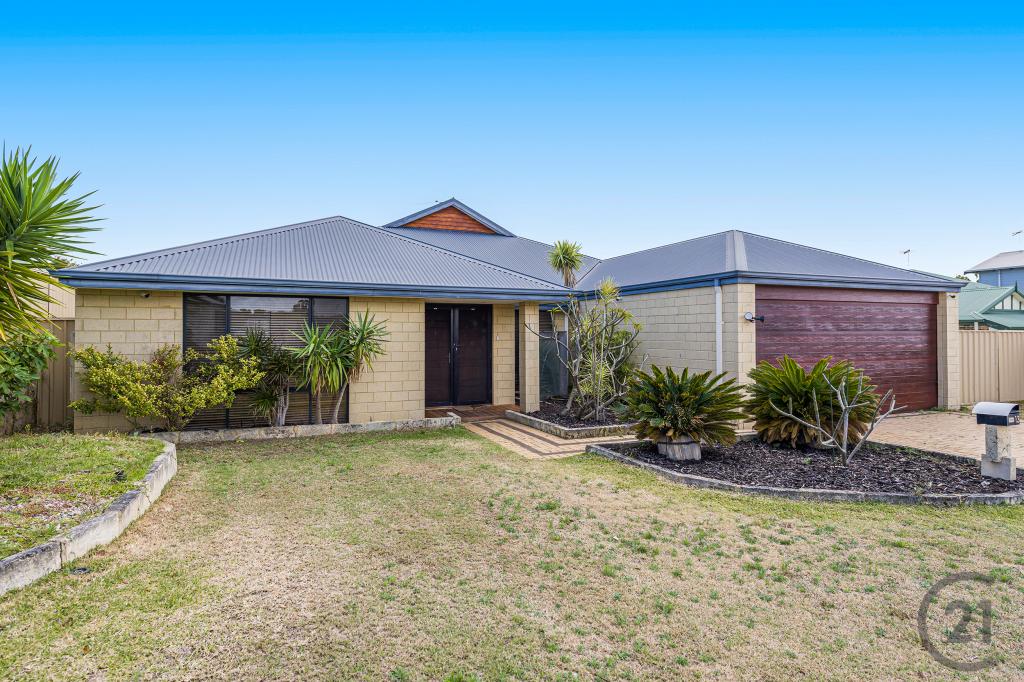 13 Noreena Ave, Golden Bay, WA 6174