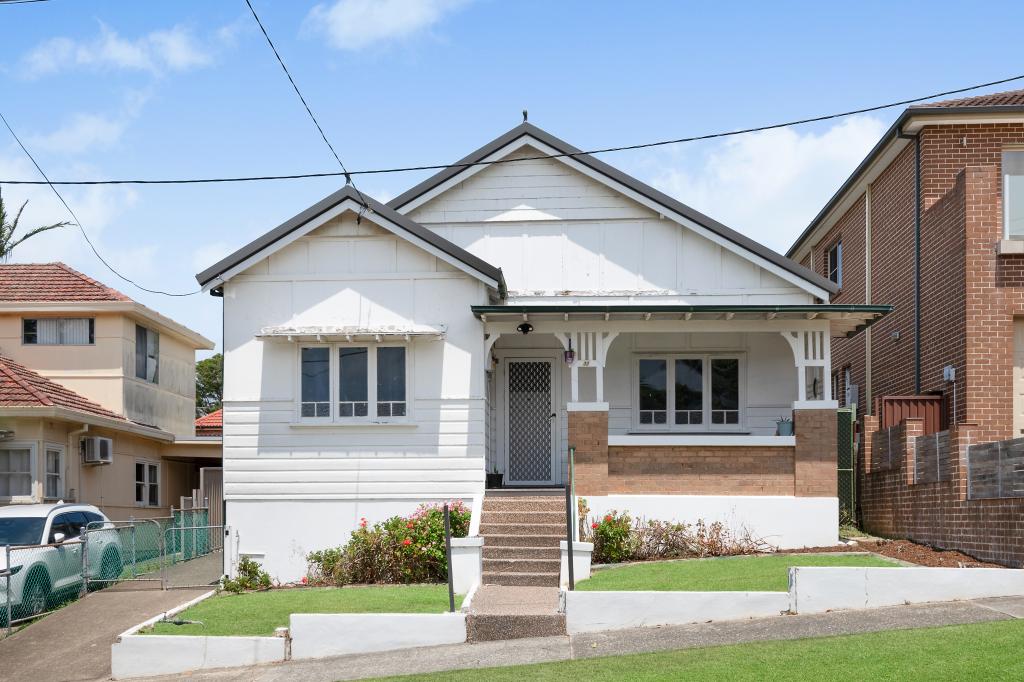 33 Milsop St, Bexley, NSW 2207