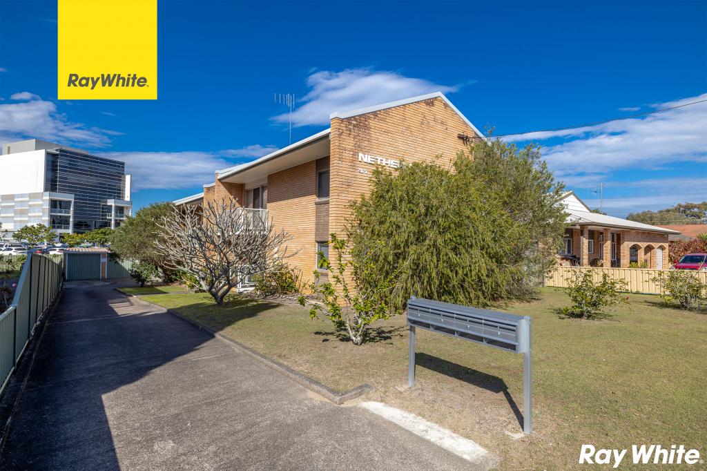 4/41 Bent St, Tuncurry, NSW 2428