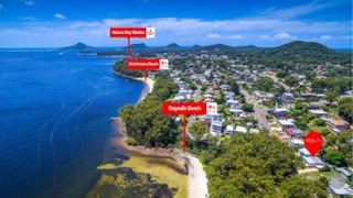 129a Government Rd, Nelson Bay, NSW 2315