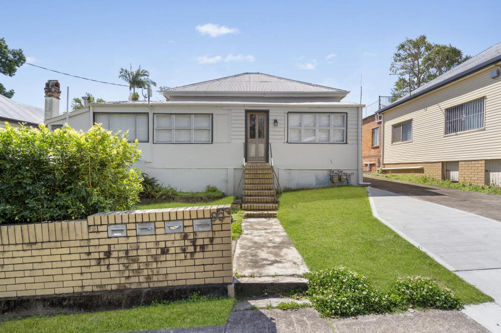 90 Park Rd, Woolloongabba, QLD 4102