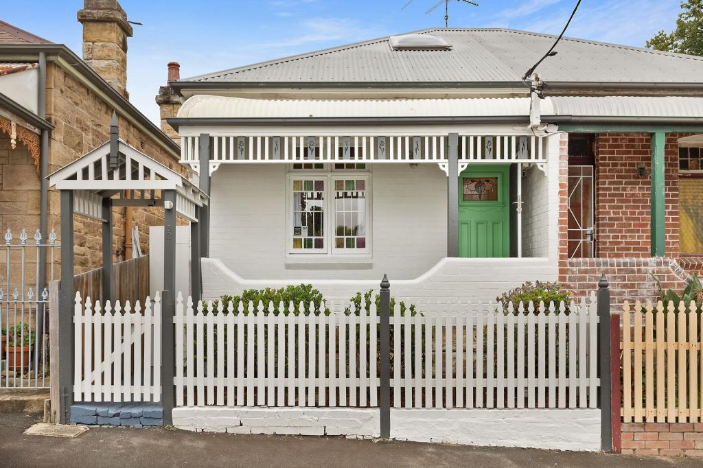 52 Foucart St, Rozelle, NSW 2039