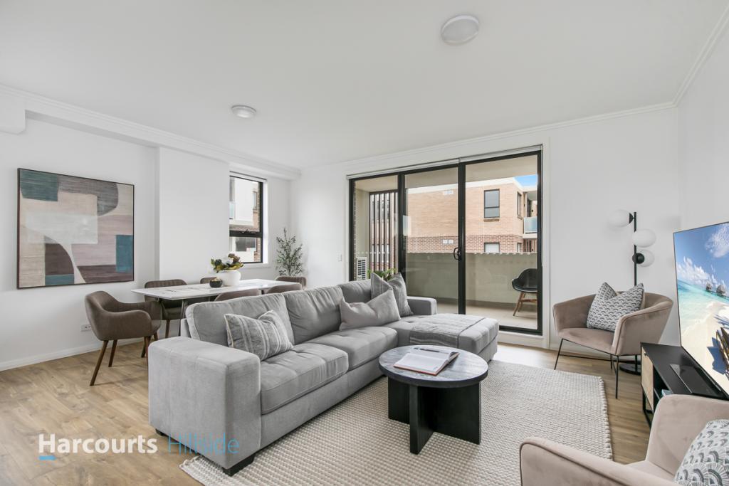 201/9B TERRY RD, ROUSE HILL, NSW 2155