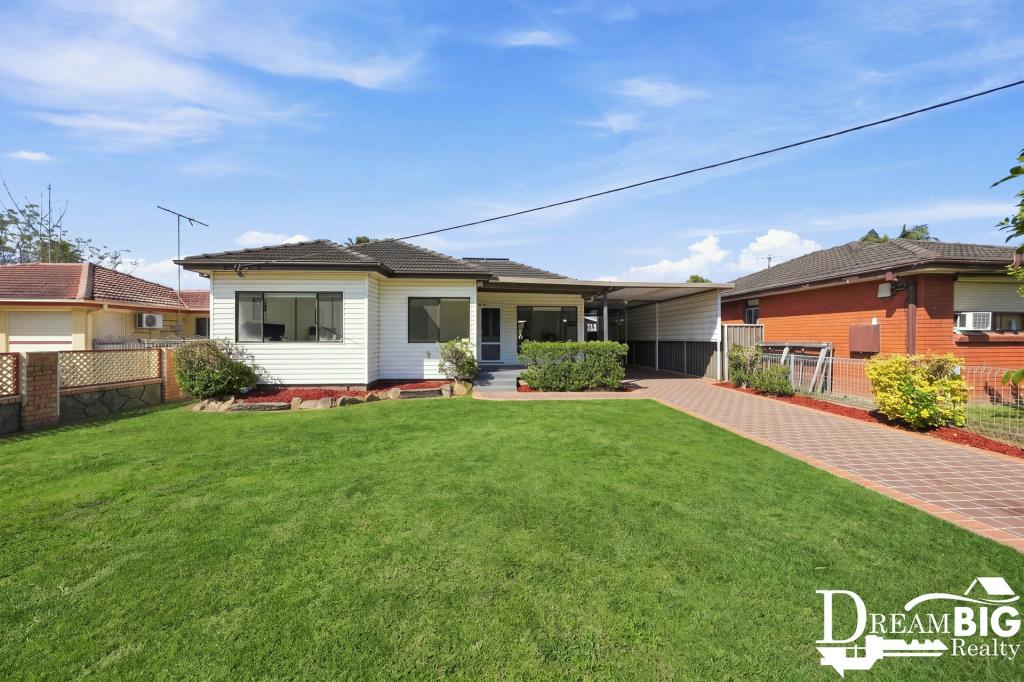 71 Knox Rd, Doonside, NSW 2767