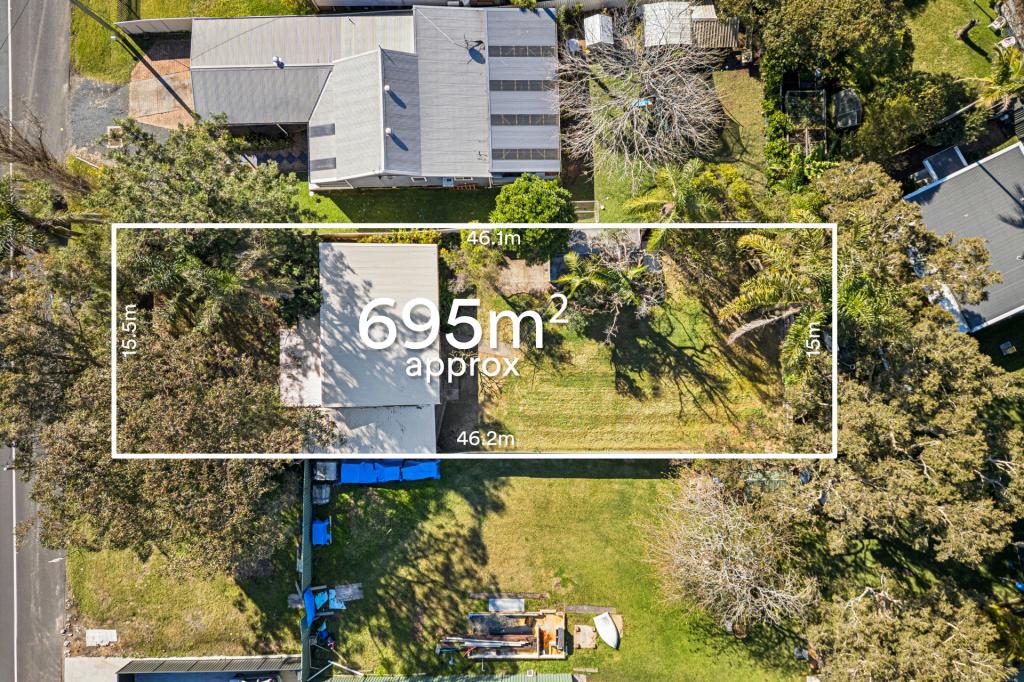 1000 The Entrance Rd, Forresters Beach, NSW 2260