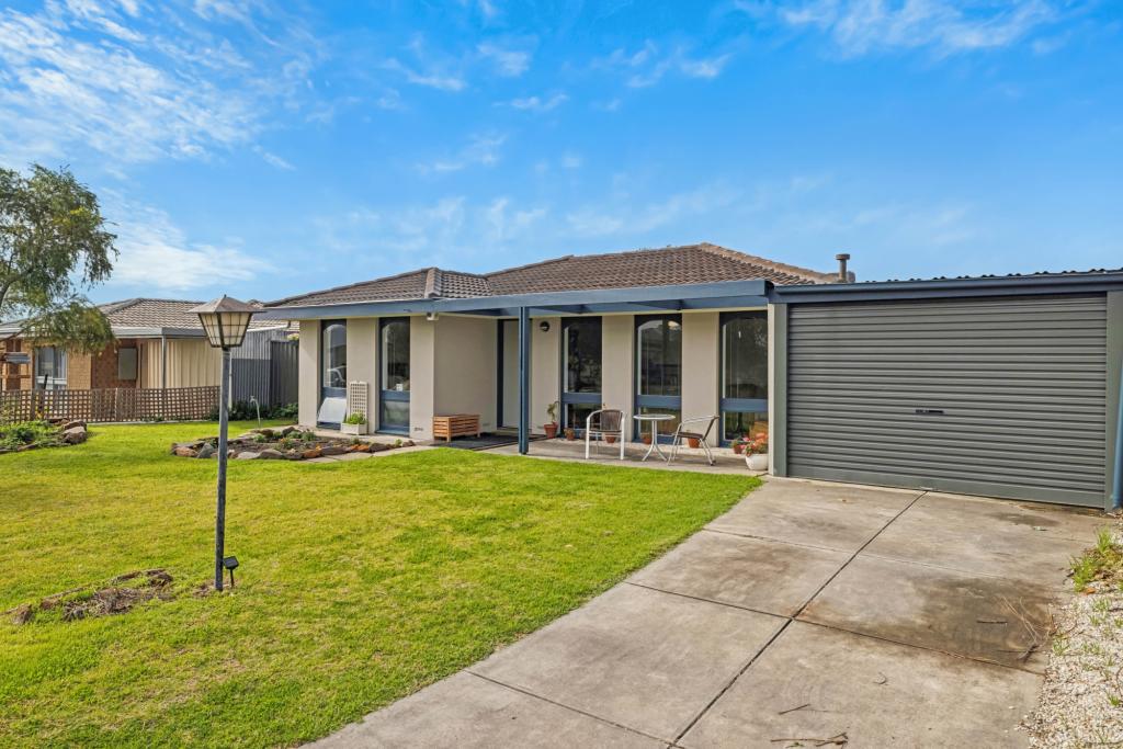 10 Louisa St, Morphett Vale, SA 5162