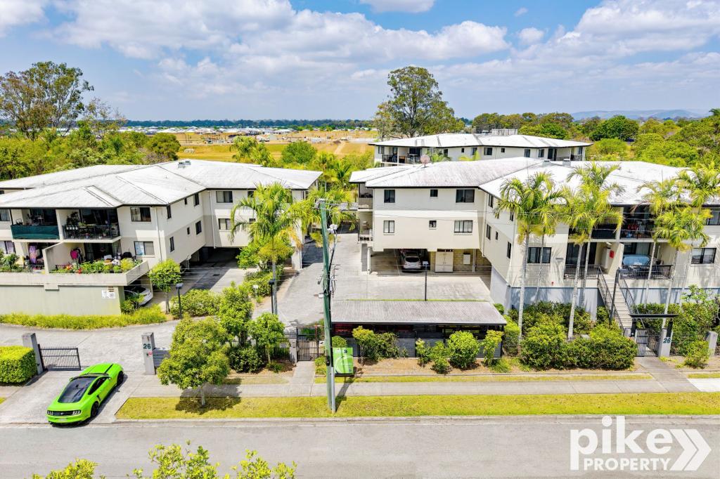 338/26-32 Edward St, Caboolture, QLD 4510