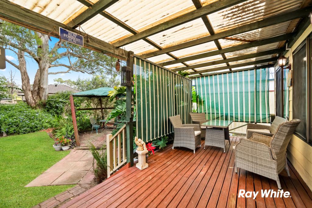 26 Charles St, Blacktown, NSW 2148