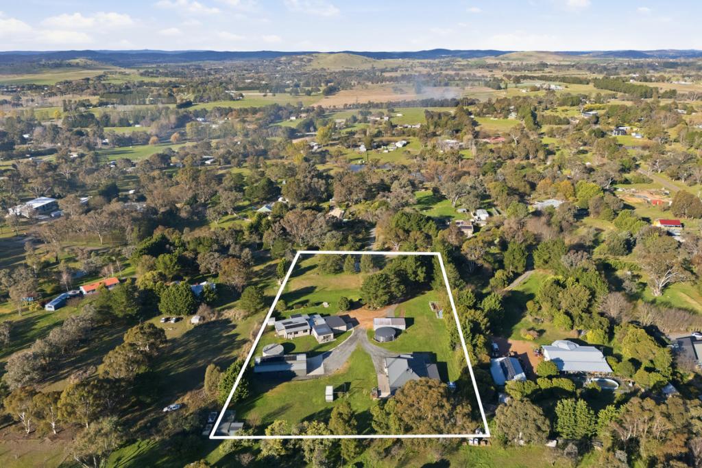 17 Woodleigh Dr, Murrumbateman, NSW 2582