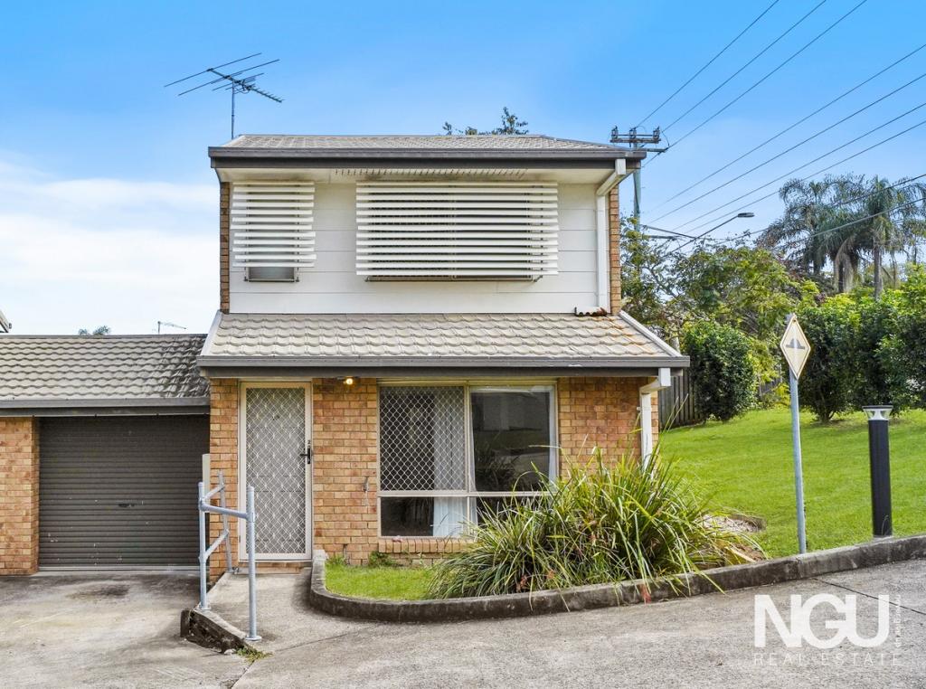 20/100 Smith Rd, Woodridge, QLD 4114