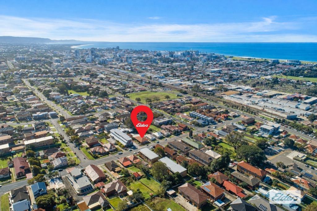 20 Heaslip St, Coniston, NSW 2500