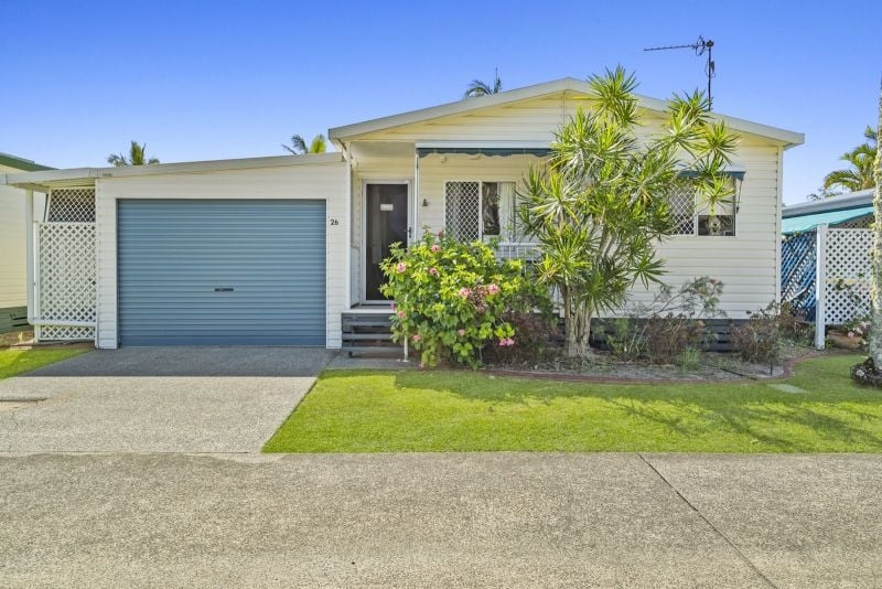 26/34 Monarch Dr, Kingscliff, NSW 2487