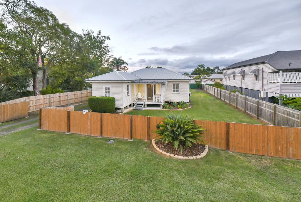 10 Joyce St, East Ipswich, QLD 4305