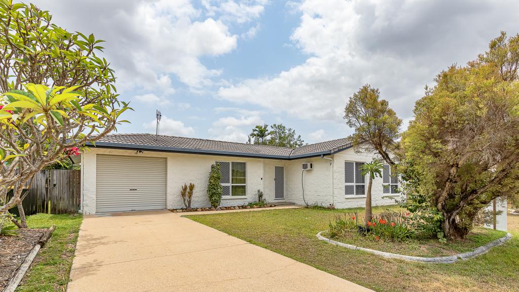 18 Carnarvon Ct, Deeragun, QLD 4818