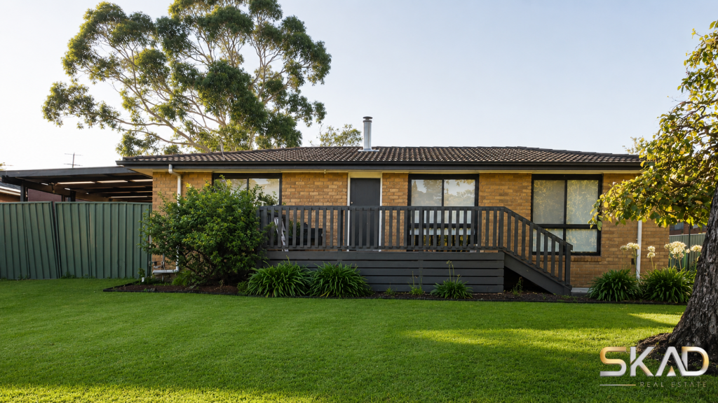 29 Parade St, Kilmore, VIC 3764
