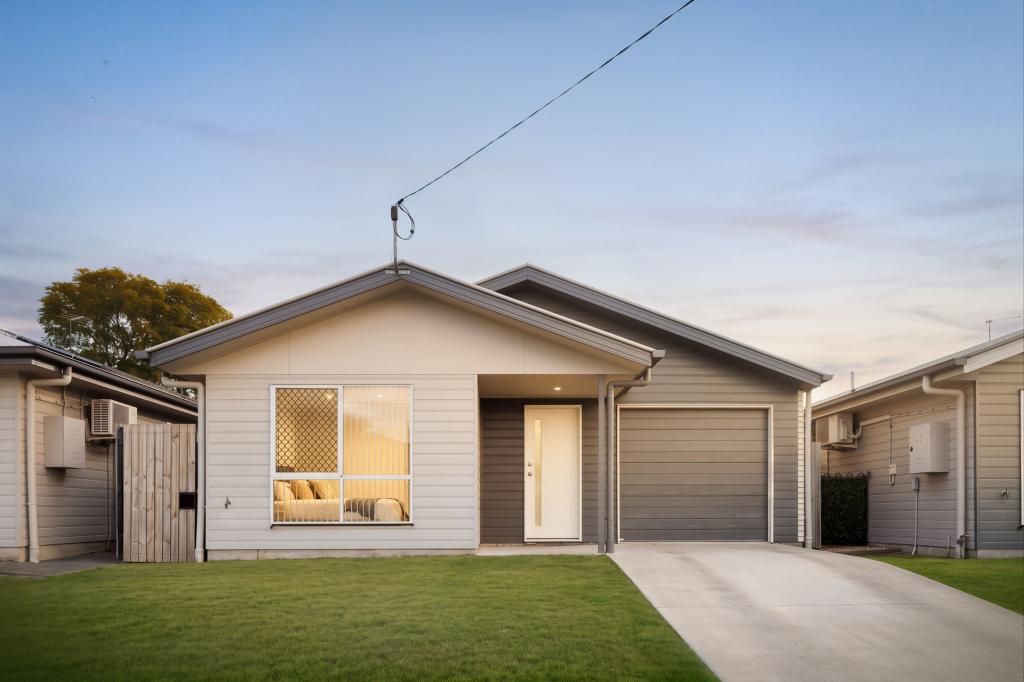 53a Cole St, Silkstone, QLD 4304