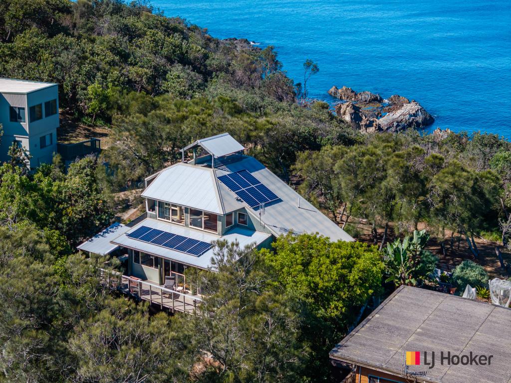 43 Burri Point Rd, Guerilla Bay, NSW 2536