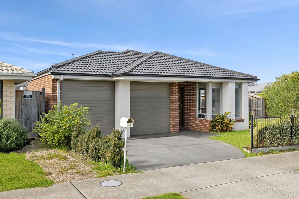 16 Dodson Rd, Officer, VIC 3809