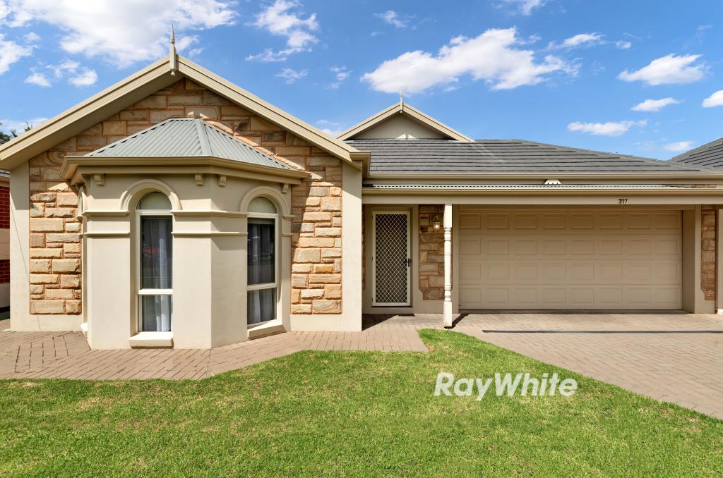 317 EIGHTH ST, MILDURA, VIC 3500