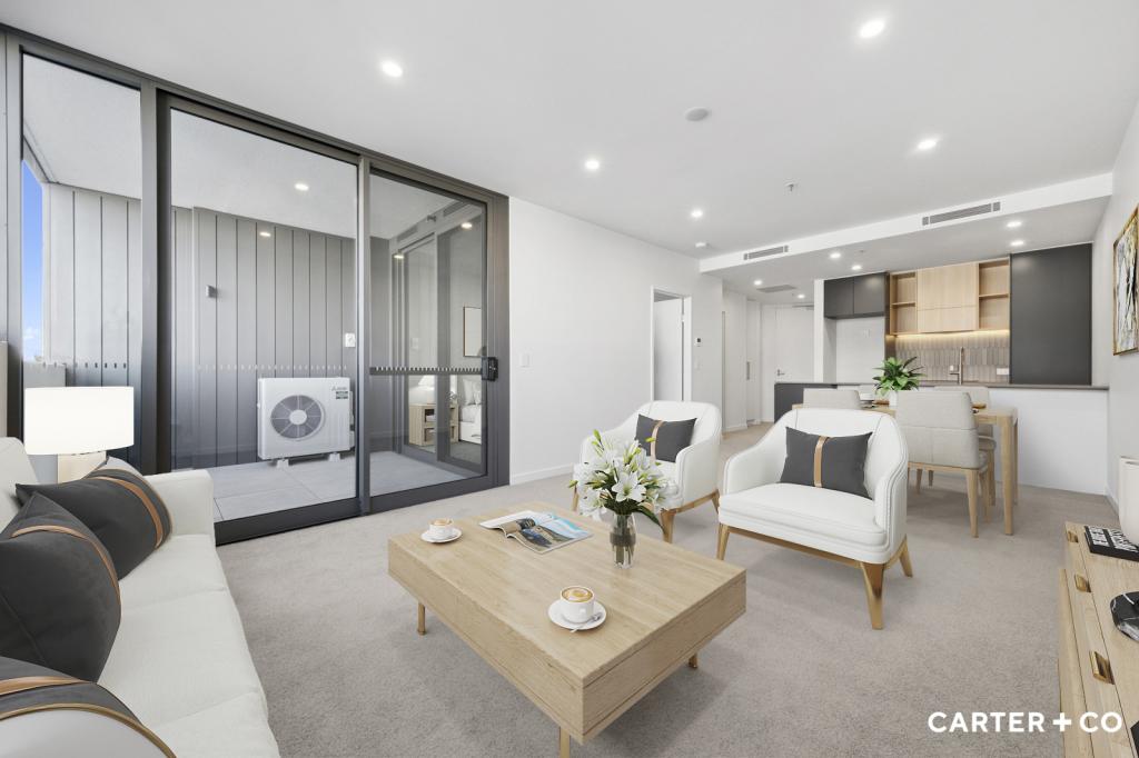 309/15 WILBOW ST, PHILLIP, ACT 2606