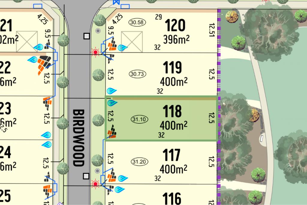 Lot 118 Birdwood Way, Haynes, WA 6112