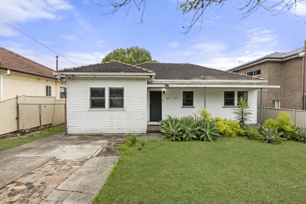 99 Myall St, Merrylands, NSW 2160