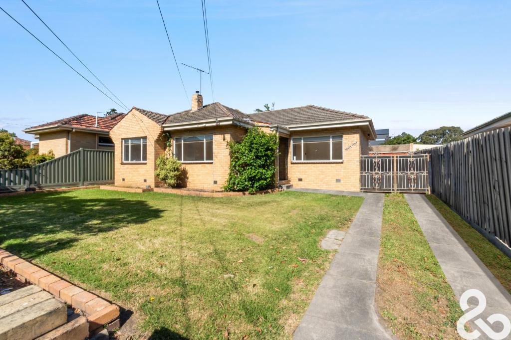 7 Suffolk St, Reservoir, VIC 3073