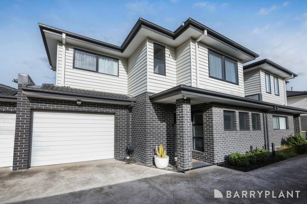 4/66 Blanch St, Ardeer, VIC 3022
