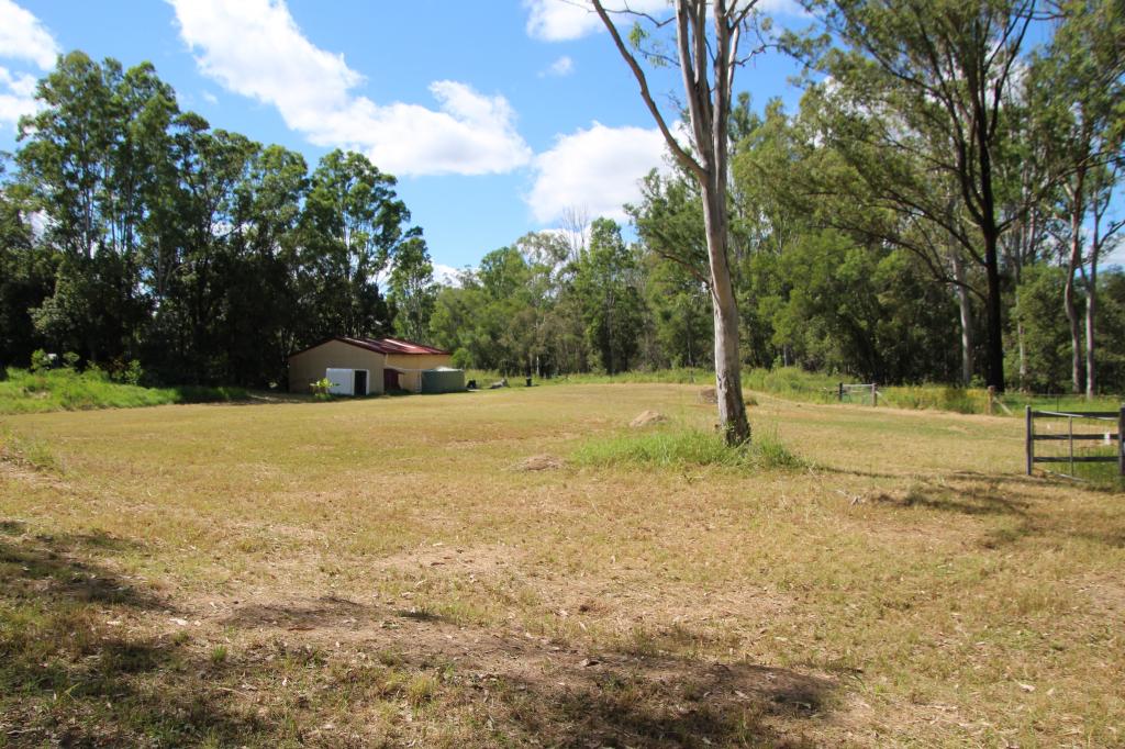 457 Teddington Rd, Tinana South, QLD 4650