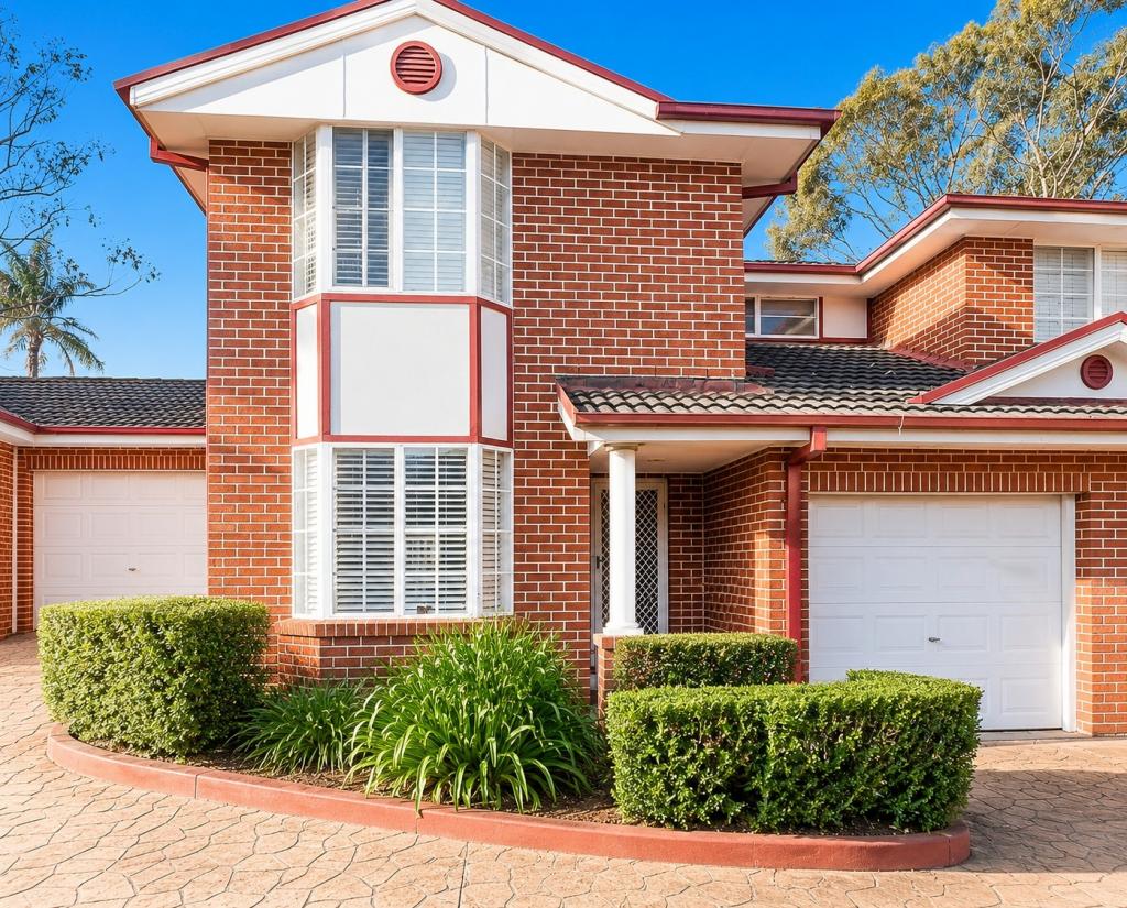 12/31 Holland Cres, Casula, NSW 2170