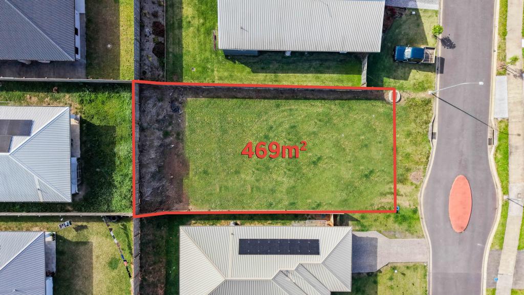 10 GALLWAY ST, EDMONTON, QLD 4869