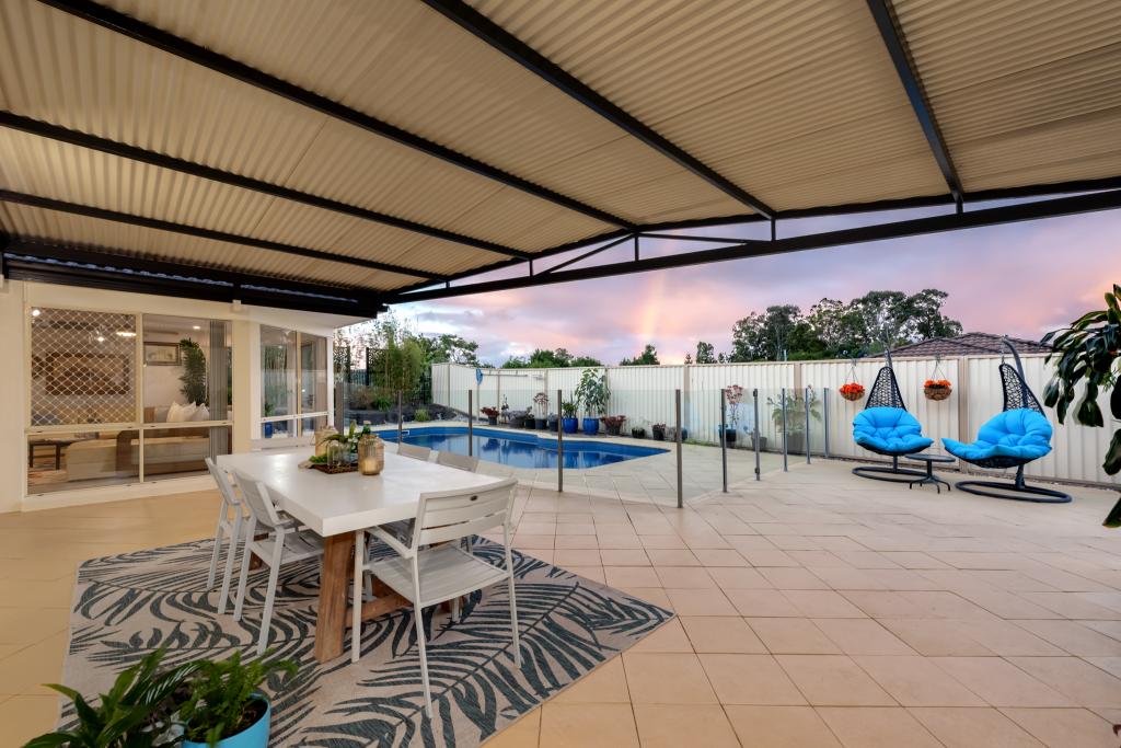 11 Ferricks Ct, Upper Coomera, QLD 4209