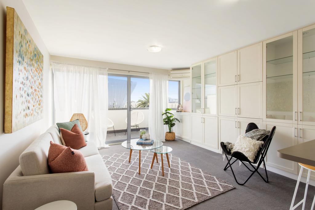 8/10-12 Woorayl St, Carnegie, VIC 3163