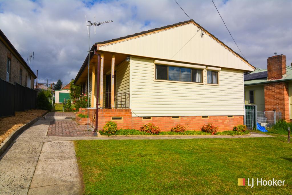 11 Hassan St, Pottery Estate, NSW 2790