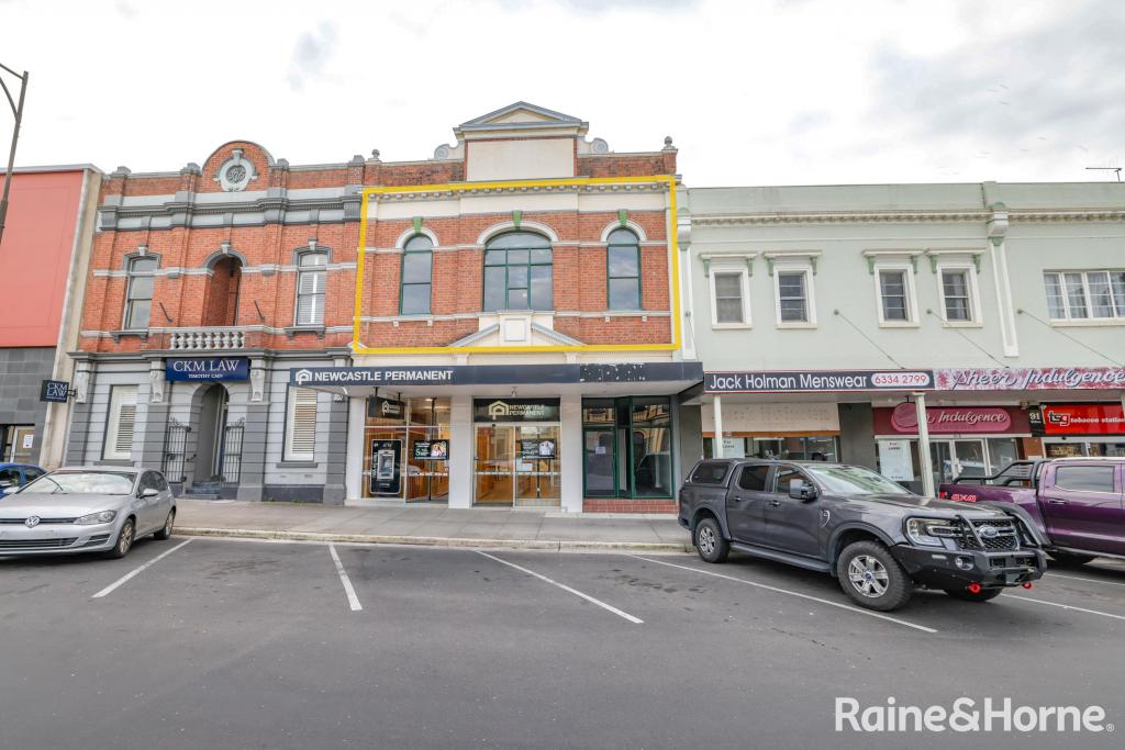 99 WILLIAM ST, BATHURST, NSW 2795
