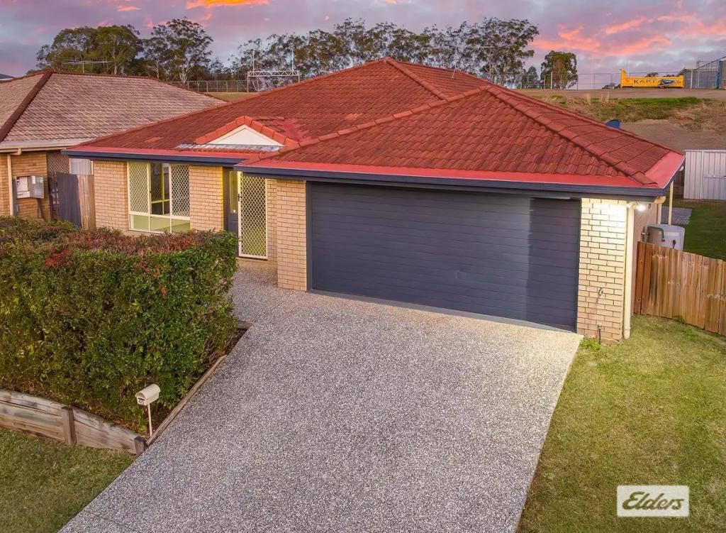 40 Lime St, Redland Bay, QLD 4165