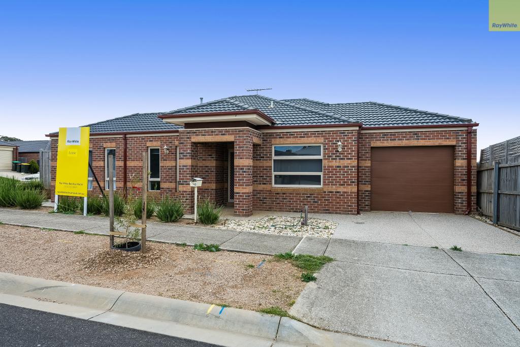 14a College Sq, Bacchus Marsh, VIC 3340