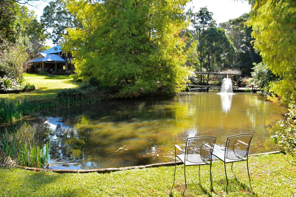 4 Valley Vsta, Maleny, QLD 4552