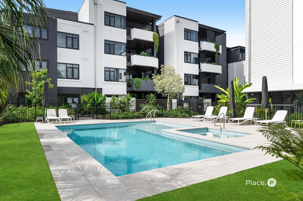 118/191 Stratton Tce, Manly, QLD 4179