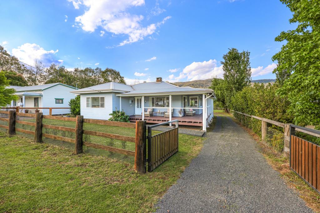 62 Haydon St, Murrurundi, NSW 2338
