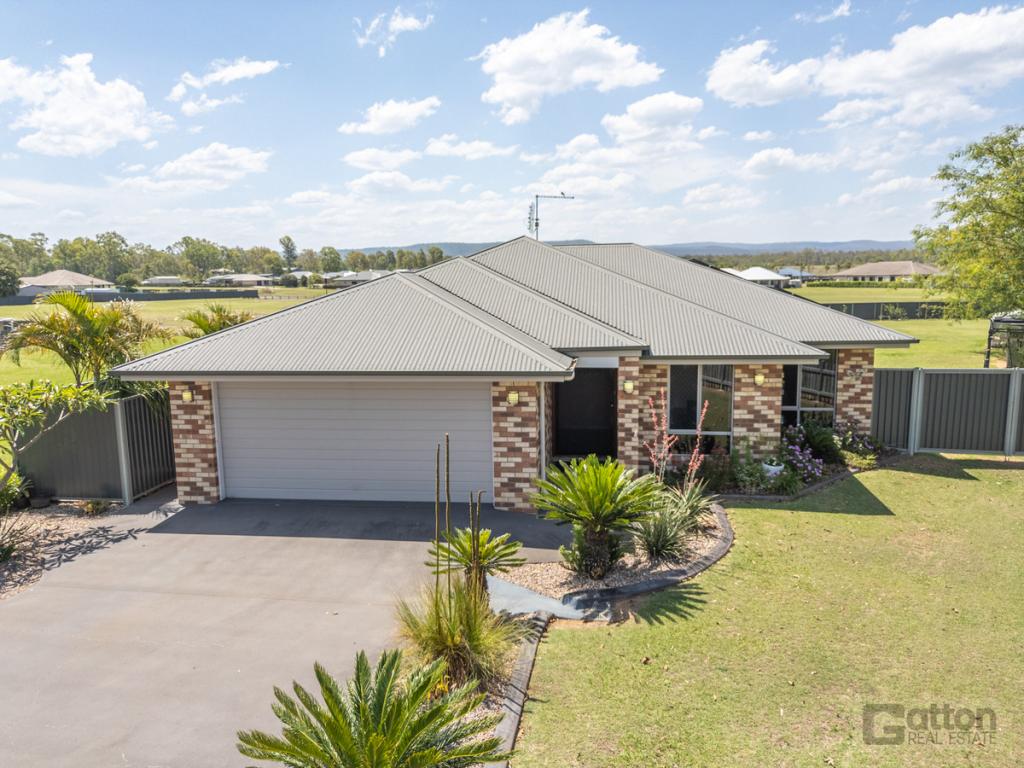 285 Old Toowoomba Rd, Gatton, QLD 4343