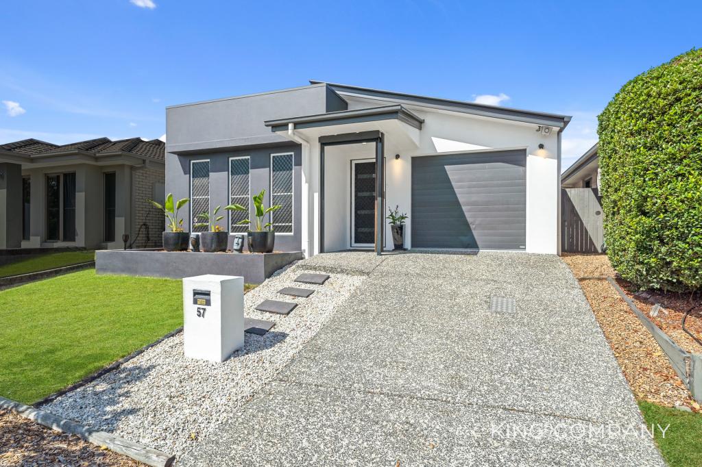 57 Ravensbourne Cct, Waterford, QLD 4133