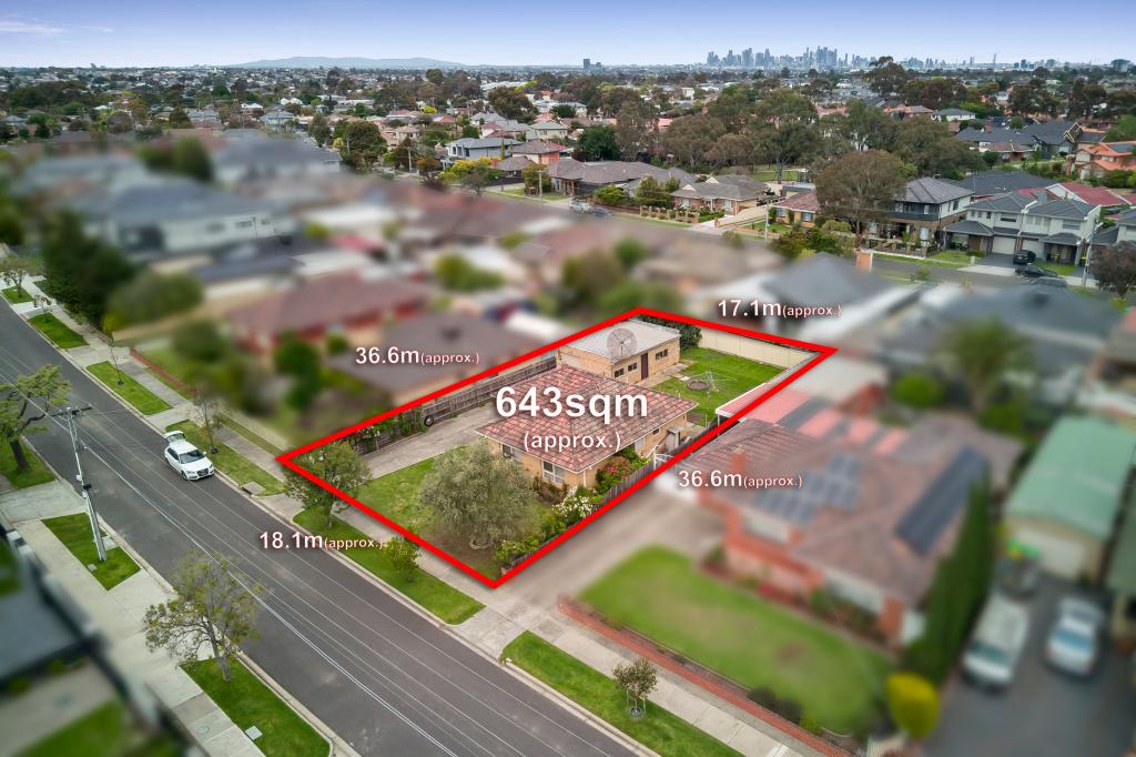 21 Wunnamurra Dr, Keilor East, VIC 3033