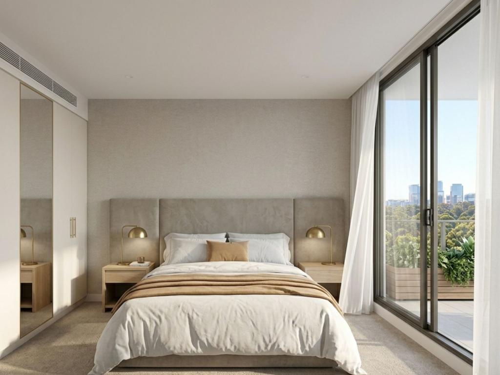 Contact Agent For Address, Melrose Park, NSW 2114