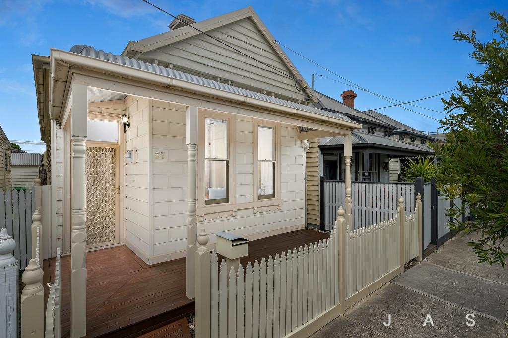 37 Ovens St, Yarraville, VIC 3013