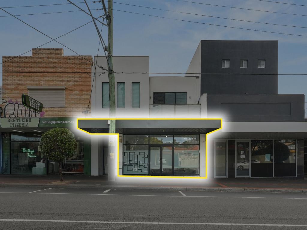 81 Tucker Rd, Bentleigh, VIC 3204