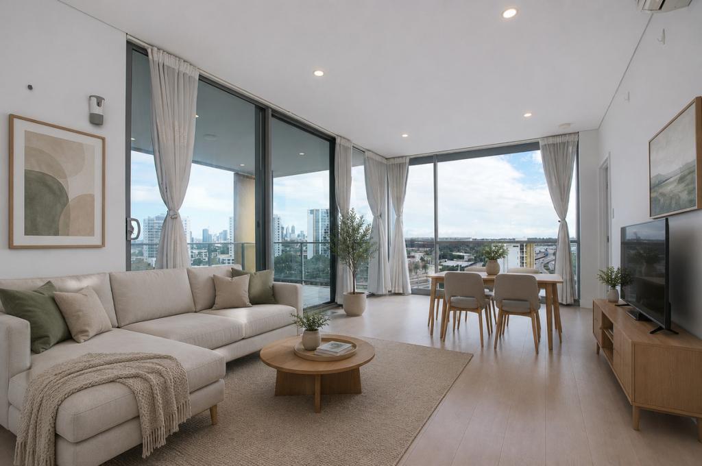 69/8 Riversdale Rd, Burswood, WA 6100