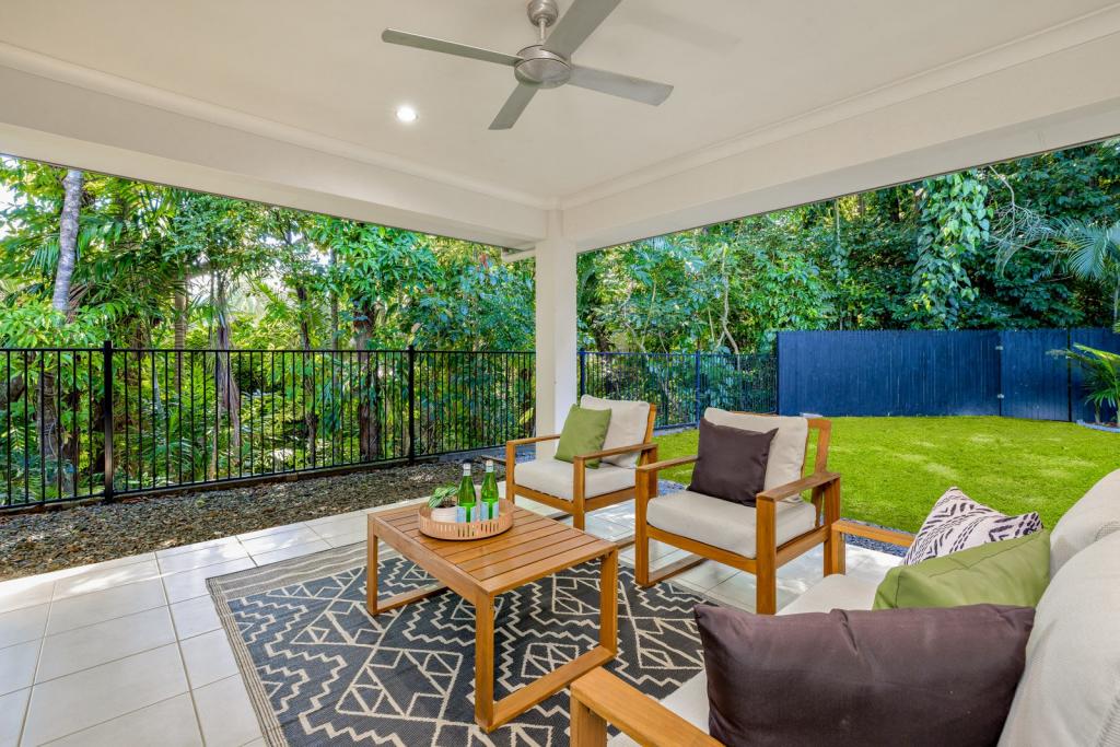 218 Greenslopes St, Whitfield, QLD 4870