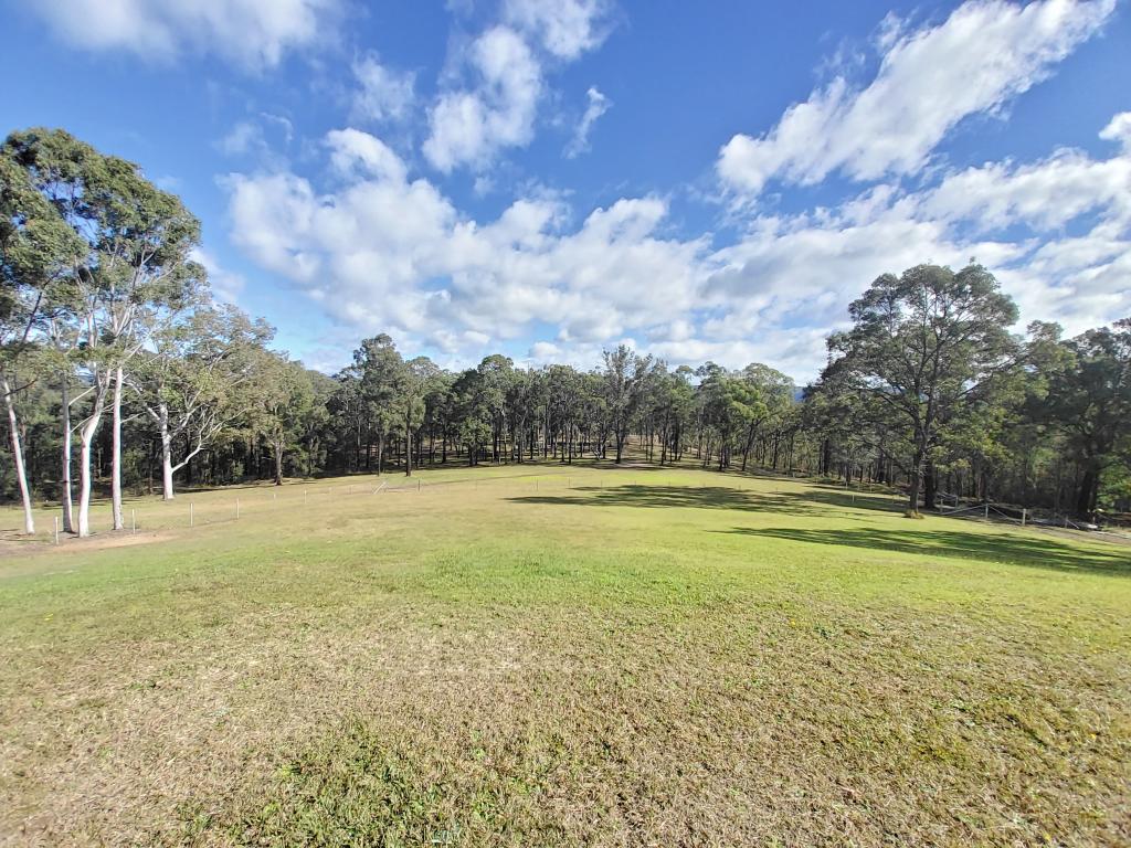 887a Comleroy Rd, Kurrajong, NSW 2758