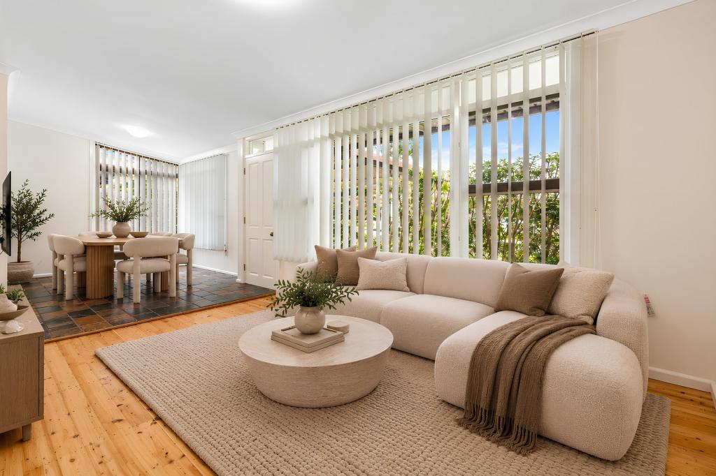 4a Forest Rd, Heathcote, NSW 2233